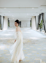 Photographe de mariage Yao Xie. Photo du 06.05.2024