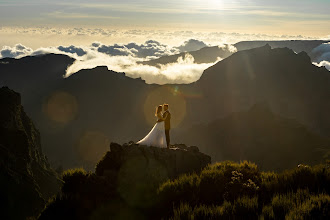Wedding photographer Nuno Lopes. Photo of 14.04.2024