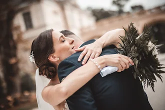 Wedding photographer Ádám Bencsik. Photo of 21.01.2024
