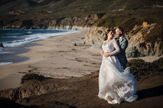 Fotógrafo de bodas Andrea De Anda. Foto del 10.02.2021