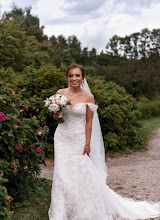 Wedding photographer Galina Anferova. Photo of 25.08.2020