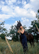 Photographe de mariage Mariya Verbina. Photo du 15.08.2020