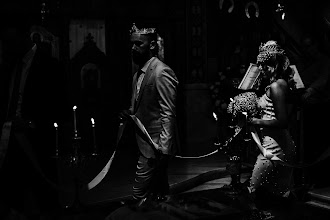 婚姻写真家 Robert Ienei. 06.07.2025 の写真