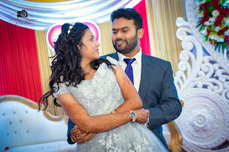 Wedding photographer Prajyot Naik. Photo of 10.12.2020