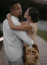 ช่างภาพงานแต่งงาน Anton Yulikov. ภาพเมื่อ 26.05.2025