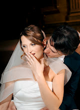 Nhiếp ảnh gia ảnh cưới Alessandro Colle. Ảnh trong ngày 15.05.2024