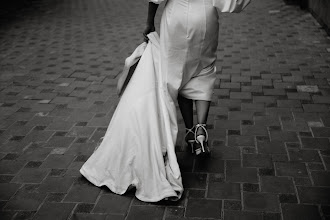 Pulmafotograaf Anna Krigina. 03.08.2025 päeva foto
