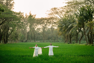 Svatební fotograf Jamilur Rahman Misbah. Fotografie z 25.05.2025