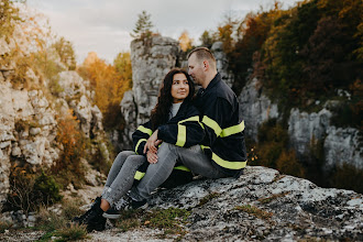 Fotografer pernikahan Bohuš Dzugas. Foto tanggal 04.08.2023