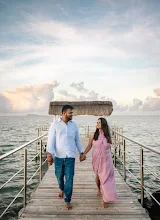 Svatební fotograf Raj Sharma Baboo. Fotografie z 20.02.2024