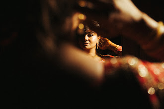 Fotograful de nuntă Vinoth Weno. Fotografie la: 12.07.2025