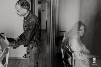 Nhiếp ảnh gia ảnh cưới Jose Antonio Ordoñez. Ảnh trong ngày 27.05.2024