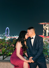 婚禮攝影師Pyae Phyo. 15.08.2025的照片