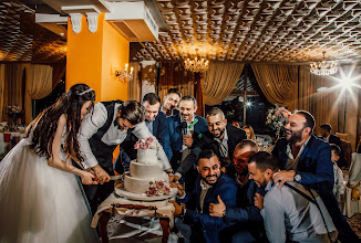 Wedding photographer Balin Balev. Photo of 11.02.2022