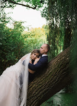 Wedding photographer Mateusz Dydymski. Photo of 02.10.2019