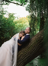 Fotógrafo de bodas Mateusz Dydymski. Foto del 02.10.2019