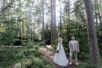 Fotograful de nuntă Denis Kresin. Fotografie la: 26.04.2024