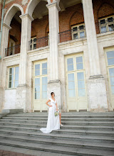 Fotógrafo de bodas Anastasiya Mukhina. Foto del 07.05.2024