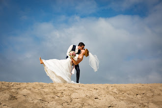 Fotógrafo de bodas Ilse Schuurmans. Foto del 07.03.2019