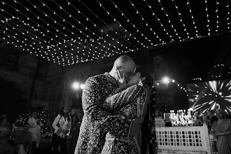 Wedding photographer Vipin Chauhan. Photo of 10.09.2025