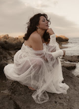 Wedding photographer Brigita Varnaite. Photo of 25.04.2025