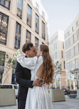 婚姻写真家 Dmitriy Dmitriev. 30.11.2023 の写真