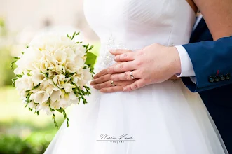 婚礼摄影师Martin Kocák. 16.04.2019的图片