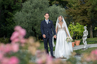 Φωτογράφος γάμου Claudio Capelli. Φωτογραφία: 17.07.2022