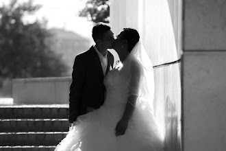 婚礼摄影师Tamás Papp. 27.04.2023的图片