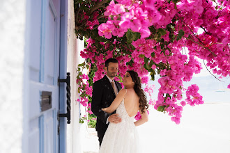 Fotógrafo de bodas Ioanna Ph. Foto del 29.08.2023