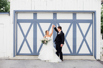 Fotografo di matrimoni Tara Betz. Foto del 25.05.2023