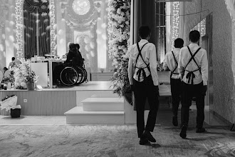 Wedding photographer Amanbol Esimkhan. Photo of 02.09.2025