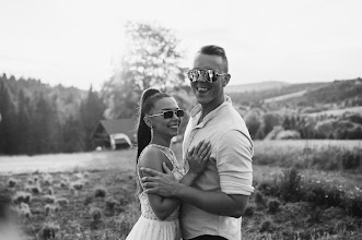 Photographe de mariage Svetlana Shvydnyuk. Photo du 15.04.2021