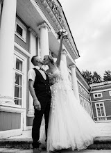 婚姻写真家 Rita Fevraleva. 22.09.2025 の写真