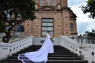 Wedding photographer Mateo Jara Hurtado. Photo of 28.03.2022