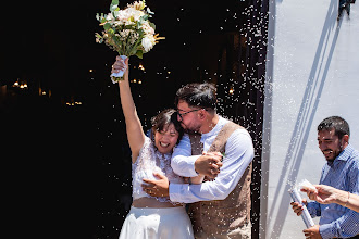 Fotógrafo de casamento Agustín Fernández Savoy. Foto de 25.03.2024
