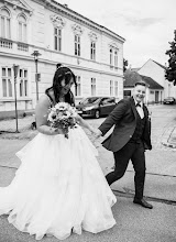 Photographe de mariage Eni Schmotzer. Photo du 29.08.2025