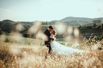 Fotografo di matrimoni Guido Rizzi. Foto del 14.06.2023