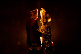 婚禮攝影師Yos Harizal. 11.05.2025的照片