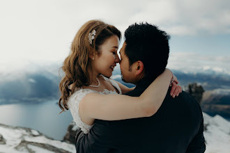 婚禮攝影師Erin Isaacs. 01.06.2023的照片