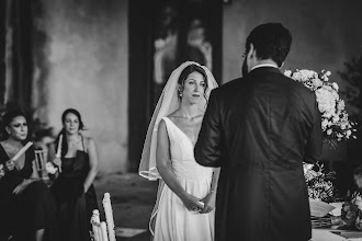 Fotógrafo de casamento Marco Aldo Vecchi. Foto de 08.03.2024
