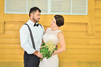 Hochzeitsfotograf Dmitriy Chursin. Foto vom 29.06.2022