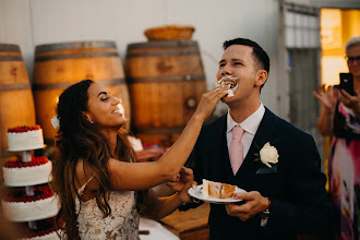 Photographe de mariage Serg Kołyska. Photo du 19.11.2023