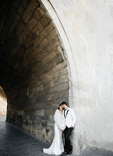 Wedding photographer Aysersude Gok. Photo of 12.10.2023