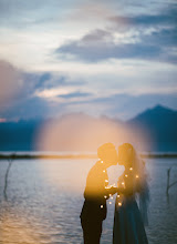 婚礼摄影师Sooah Bridal. 12.04.2024的图片