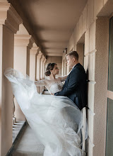 Photographe de mariage Ivan Ezhov. Photo du 02.02.2024