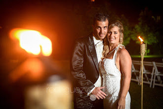 Nhiếp ảnh gia ảnh cưới Nicolas Rodriguez Verdier. Ảnh trong ngày 28.09.2019