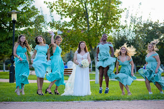 Fotógrafo de casamento Cristian Sorin. Foto de 30.10.2022