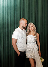 Fotograf ślubny Ruslana Kim. Zdjęcie z 04.06.2025
