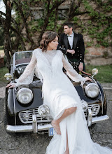 Nhiếp ảnh gia ảnh cưới Stefano Cassaro. Ảnh trong ngày 26.04.2024